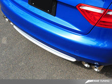 Load image into Gallery viewer, AWE Tuning Audi B8 S5 4.2L Track Edition Exhaust System - Polished Silver Tips
