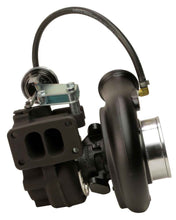 Load image into Gallery viewer, Fleece Performance 94-02 HX35 63mm FMW Holset Cheetah Turbocharger
