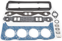 Load image into Gallery viewer, Edelbrock SBC Head Gasket Set
