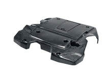 Load image into Gallery viewer, Seibon 07-08 Nissan 350Z Carbon Fiber Engine Cover
