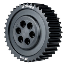 Load image into Gallery viewer, KraftWerks Cogged Pulley - 95mm Cogged 42mm Width (Used w/ Kit 150-05-2002)
