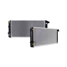 Load image into Gallery viewer, Mishimoto Cadillac Seville Replacement Radiator 1993-1997
