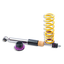 Load image into Gallery viewer, KW Coilover Kit V3 2017+ Alfa Romeo Giulia (952) 2wd w/o Electronic Dampers
