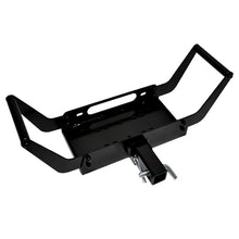 Load image into Gallery viewer, Superwinch 9500 LBS 2in Receiver Cradle (SX 10000 / Talon 9.5 / Tiger Shark 9500 / LP 8500/10000)
