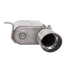 Load image into Gallery viewer, BBK 11-14 Mustang GT VariTune Axle Back Exhaust Kit (Stainless Steel)
