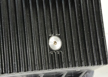 Load image into Gallery viewer, Yukon 01-19 GM 2500/3500 High-Capacity Aluminum Allison Transmission Pan
