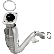 Load image into Gallery viewer, MagnaFlow Conv DF Ford Escort 98-01 2. OEM
