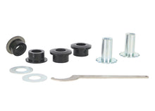 Load image into Gallery viewer, Whiteline 06-14 Volkswagen Golf/GTI (MK5/MK6) Control Arm Lower Inner Front Bushing Kit
