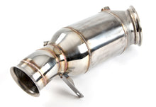 Load image into Gallery viewer, Wagner Tuning BMW F-Series 35i (7/2013+) Downpipe Kit (BMW OE Part 18328602882)
