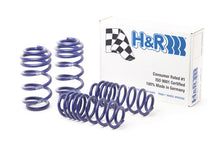 Load image into Gallery viewer, H&amp;R 13-17 Audi SQ5 (AWD) 8R Sport Spring
