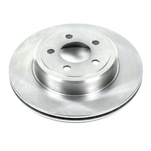 Load image into Gallery viewer, Power Stop 05-19 Chrysler 300 Rear Autospecialty Brake Rotor
