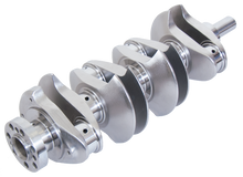 Load image into Gallery viewer, Eagle Mitsubishi 4B11T 4340 Billet Crankshaft
