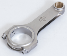 Load image into Gallery viewer, Eagle Chevrolet Big Block Stock Size 396/427/454 H-Beam Connecting Rod w/ ARP 2000 Bolts (Set of 8)
