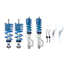 Load image into Gallery viewer, Bilstein B16 (PSS10) 12-15 Chevrolet Camaro Front Rear Performance Suspension System
