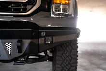 Load image into Gallery viewer, DV8 Offroad 2021+ Ford F-150 Non-Winch Front Bumper
