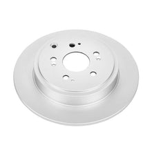 Load image into Gallery viewer, Power Stop 06-14 Honda Ridgeline Rear Evolution Geomet Coated Rotor
