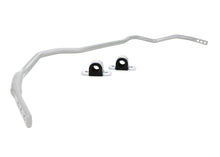 Load image into Gallery viewer, Whiteline 87-92 Toyota Supra MK3 MA70/1 Rear 22mm Heavy Duty Adjustable Swaybar
