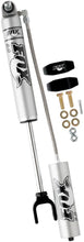 Load image into Gallery viewer, Fox 11+ Chevy HD 2.0 Performance Series 7.9in. Smooth Body Remote Res. Front Shock / 4-6in. Lift
