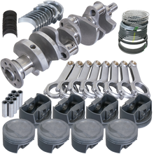 Load image into Gallery viewer, Eagle Chrysler 360 4.00in Stroke 4.03in Rotating Assembly Kit
