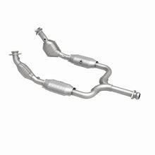 Load image into Gallery viewer, MagnaFlow Conv DF 2003 Ford Mustang 3.8L
