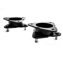 Load image into Gallery viewer, Belltech 07-18 Chevy/GMC 1/2-Ton Silverado/Sierra/ Sierra Denali 3.0in Front Strut Spacer
