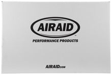 Load image into Gallery viewer, Airaid 06-07 GMC Duramax Classic MXP Intake System w/ Tube (Dry / Blue Media)
