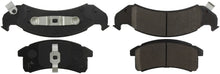 Load image into Gallery viewer, StopTech Street Brake Pads - Front
