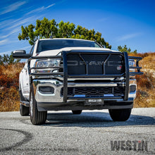 Load image into Gallery viewer, Westin 19-22 Dodge Ram 2500/3500 HDX Modular Grille Guard - Black
