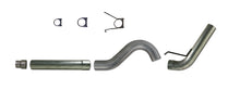 Load image into Gallery viewer, Diamond Eye 5in SS DPF-BACK SGL KIT
