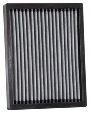 Load image into Gallery viewer, K&amp;N 14-18 Kia Soul 1.6L/2.0L L4 Fuel Injection Cabin Air Filter
