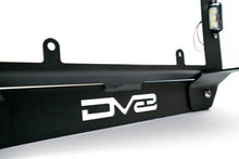 Load image into Gallery viewer, DV8 Offroad 18-22 Jeep Wrangler JL Spare Tire Delete Kit w/Light Mounts
