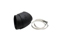 Load image into Gallery viewer, Fleece Performance Universal Molded Rubber Elbow for 5in Intakes

