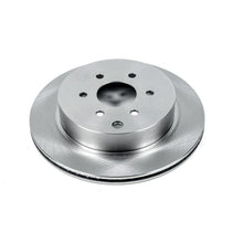 Load image into Gallery viewer, Power Stop 05-12 Nissan Pathfinder Rear Autospecialty Brake Rotor
