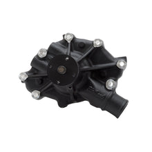 Load image into Gallery viewer, Edelbrock Water Pump High Performance Ford 1986-93 5 0L V8 Engines w/ Serpentine Belt Drive
