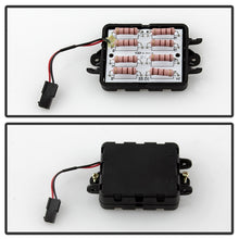 Load image into Gallery viewer, Spyder Ford F150 04-08 Styleside Tail Light V2 - LED - Red Clear ALT-YD-FF15004V2-LBLED-RC
