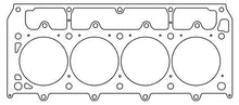 Load image into Gallery viewer, Cometic GM LSX McLaren 4.185in Bore .051 inch MLS Headgasket - Right
