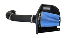 Load image into Gallery viewer, Corsa Apex 11-17 Jeep Grand Cherokee 5.7L MaxFlow 5 Metal Intake System
