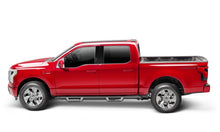 Load image into Gallery viewer, N-Fab EPYX 15-19 Ford F-150/17-19 Ford F-250/F-350 Superduty SuperCrew - Cab Length - Tex. Black
