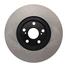 Load image into Gallery viewer, Stoptech 01-05 Toyota Celica GT &amp; GT-S/05-09 Scion tC Front CRYO-STOP Rotor

