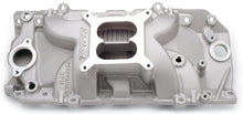 Load image into Gallery viewer, Edelbrock Performer RPM 396 Oval Manifold
