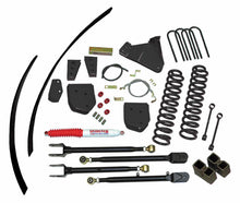 Load image into Gallery viewer, Skyjacker 8.5"KIT,08 F250 4WD DIESEL
