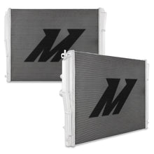 Load image into Gallery viewer, Mishimoto 2020+ Toyota Supra GR 3.0L Performance Aluminum Radiator
