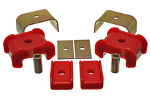 Load image into Gallery viewer, Energy Suspension Transmission Mounts - Red

