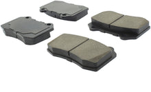 Load image into Gallery viewer, StopTech Performance Brake Pads
