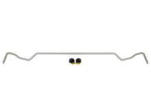 Load image into Gallery viewer, Whiteline 19-20 BMW Z4 Rear 18mm Heavy Duty Adjustable Swaybar
