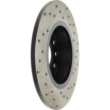 Load image into Gallery viewer, StopTech Drilled Cryo Sport Brake Rotor Rear Right 12-13 Volkswagen Beetle
