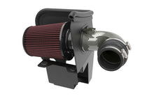 Load image into Gallery viewer, K&amp;N 2021 Mazda 3 2.5L Turbo L4 Silver Typhoon Intake
