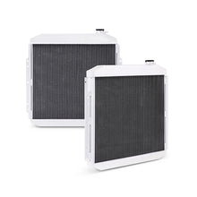 Load image into Gallery viewer, Mishimoto 53-56 Ford F-Series w/ Chevrolet V8 X-Line Aluminum Radiator
