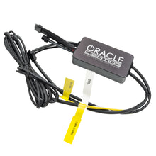 Load image into Gallery viewer, Oracle 19-21 Polaris RZR 1000 Dynamic Surface Mount DRL Signature Light - ColorSHIFT - Dynamic

