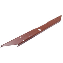 Load image into Gallery viewer, Omix Rear Frame Crossmember 50-52 Willys M38
